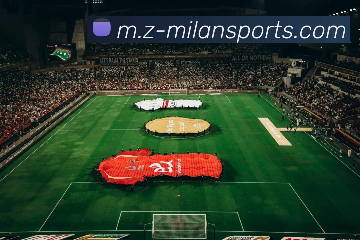 米兰体育平台生态图